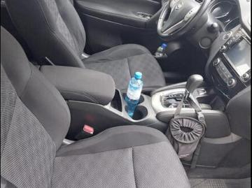 Nissan qashqai 2017 gasolina nissan qashqai 2018 Nissan qashqai 2017 gasolina nissan qashqai 2018