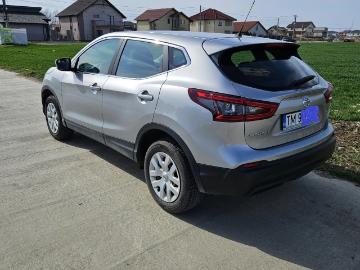 Nissan qashqai 2018 benzin utilizat nissan qashqai 2018 11 800 eur 105 000 km autovit ro Nissan qashqai 2018 benzin utilizat nissan qashqai 2018 11 800 eur 105 000 km autovit ro