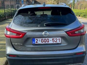 Nissan qashqai 2018 diesel geel nissan qashqai diesel 5 Nissan qashqai 2018 diesel geel nissan qashqai diesel 5