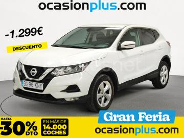 Nissan qashqai 2018 diesel nissan qashqai dci 110 cv acenta Nissan qashqai 2018 diesel nissan qashqai dci 110 cv acenta