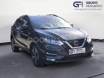 Nissan qashqai 2018 diesel nissan qashqai dci 130 cv nconnecta Nissan qashqai 2018 diesel nissan qashqai dci 130 cv nconnecta
