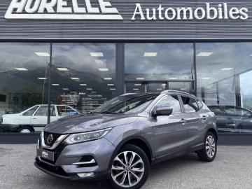 Nissan qashqai 2018 essence nissan qashqai 38 Nissan qashqai 2018 essence nissan qashqai 38