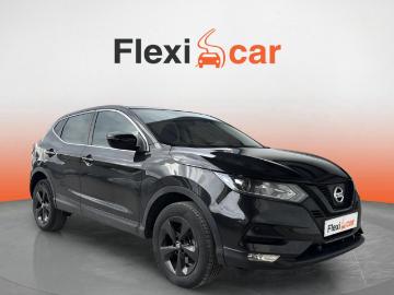 Nissan qashqai 2018 gasolina nissan qashqai dig t 85 kw 115 cv acenta gasolina en flexicar... Nissan qashqai 2018 gasolina nissan qashqai dig t 85 kw 115 cv acenta gasolina en flexicar...