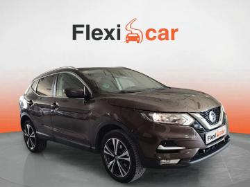 Nissan qashqai 2018 gasolina nissan qashqai dig t 85 kw 115 cv n connecta gasolina en flex... Nissan qashqai 2018 gasolina nissan qashqai dig t 85 kw 115 cv n connecta gasolina en flex...