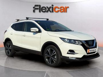 Nissan qashqai 2018 gasolina nissan qashqai dig t 85 kw 115 cv xtronic acenta gasolina en ... Nissan qashqai 2018 gasolina nissan qashqai dig t 85 kw 115 cv xtronic acenta gasolina en ...