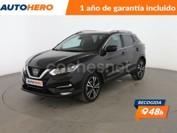 Nissan qashqai 2018 gasolina nissan qashqai digt 140 cv e6d nconnecta Nissan qashqai 2018 gasolina nissan qashqai digt 140 cv e6d nconnecta