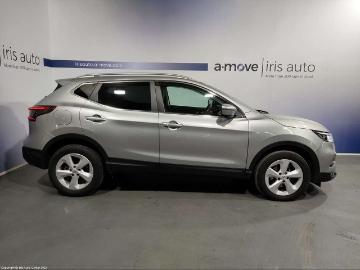 Nissan qashqai 2019 diesel nissan qashqai 1 5 navi toit pano cam 360 Nissan qashqai 2019 diesel nissan qashqai 1 5 navi toit pano cam 360