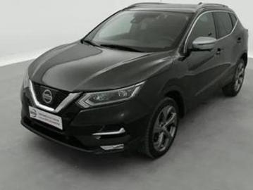 Nissan qashqai 2019 diesel nissan qashqai 1 6 dci tekna navi cuir full led pano Nissan qashqai 2019 diesel nissan qashqai 1 6 dci tekna navi cuir full led pano