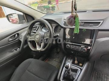 Nissan qashqai 2019 diesel nissan qashqai 2019