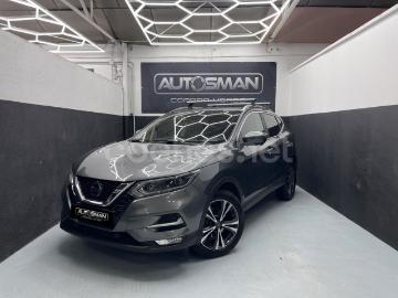 Nissan qashqai 2019 diesel nissan qashqai dci 115 cv e6d nconnecta Nissan qashqai 2019 diesel nissan qashqai dci 115 cv e6d nconnecta