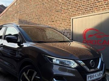 Nissan qashqai 2019 diesel nissan qashqai tekna 1 5 dci Nissan qashqai 2019 diesel nissan qashqai tekna 1 5 dci