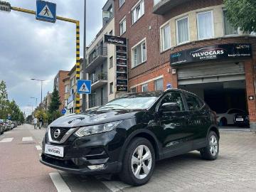 Nissan qashqai 2019 essence voiture doccasion nissan 1 3 dig t acenta toit pano moniteur a... Nissan qashqai 2019 essence voiture doccasion nissan 1 3 dig t acenta toit pano moniteur a...