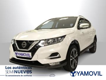 Nissan qashqai 2019 gasolina nissan qashqai digt 140 cv e6d nconnecta Nissan qashqai 2019 gasolina nissan qashqai digt 140 cv e6d nconnecta