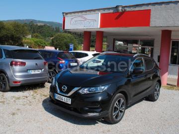 Nissan qashqai 2020 gasolina nissan qashqai digt 140 cv e6d nconnecta Nissan qashqai 2020 gasolina nissan qashqai digt 140 cv e6d nconnecta