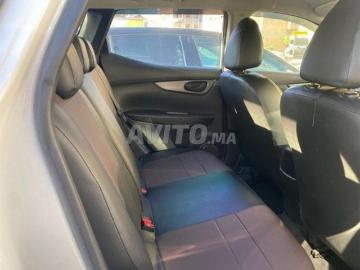 Nissan qashqai 2021 diesel nissan qachquai blanche
