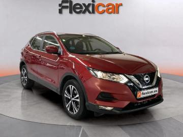 Nissan qashqai 2021 gasolina nissan qashqai dig t 103 kw 140 cv e6d acenta gasolina en fle... Nissan qashqai 2021 gasolina nissan qashqai dig t 103 kw 140 cv e6d acenta gasolina en fle...