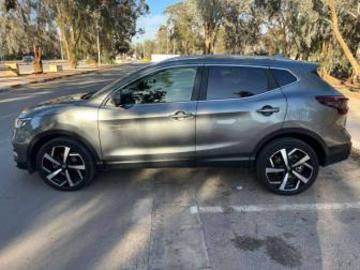 Nissan qashqai 2022 essence nissan qashqai Nissan qashqai 2022 essence nissan qashqai