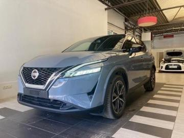 Nissan qashqai 2022 essence nissan qashqai tekna 6mt mild hybrid Nissan qashqai 2022 essence nissan qashqai tekna 6mt mild hybrid