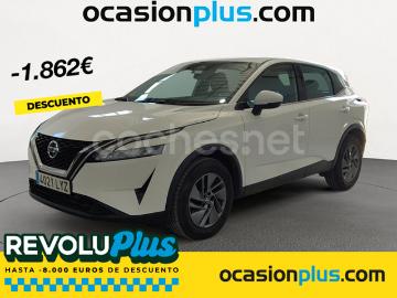 Nissan qashqai 2022 hibrido nissan qashqai digt mhev 4x2 acenta Nissan qashqai 2022 hibrido nissan qashqai digt mhev 4x2 acenta
