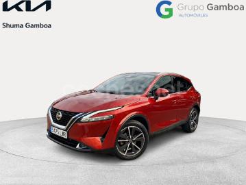 Nissan qashqai 2022 hibrido nissan qashqai digt mhev 4x2 tekna Nissan qashqai 2022 hibrido nissan qashqai digt mhev 4x2 tekna
