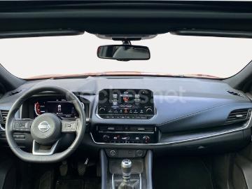 Nissan qashqai 2022 hibrido nissan qashqai digt mhev 4x2 tekna Nissan qashqai 2022 hibrido nissan qashqai digt mhev 4x2 tekna