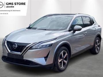 Nissan qashqai 2023 essence nissan qashqai e power n connecta Nissan qashqai 2023 essence nissan qashqai e power n connecta