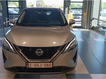 Nissan qashqai 2023 essence nissan qashqai mild hybrid n connecta Nissan qashqai 2023 essence nissan qashqai mild hybrid n connecta