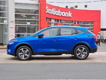Nissan qashqai 2023 gasolina nissan qashqai 2024 Nissan qashqai 2023 gasolina nissan qashqai 2024