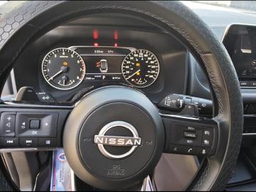 Nissan qashqai 2023 gasolina nissan qashqai 2024