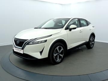 Nissan qashqai 2023 hybride e power 190ch business edition 2022 Nissan qashqai 2023 hybride e power 190ch business edition 2022