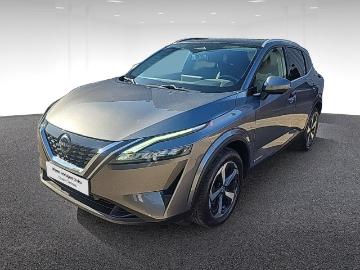 Nissan qashqai 2023 hybride e power 190ch n connecta 2022 Nissan qashqai 2023 hybride e power 190ch n connecta 2022