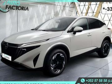 Nissan qashqai 2024 essence arlon nissan qashqai benzine 5 Nissan qashqai 2024 essence arlon nissan qashqai benzine 5