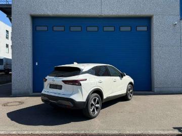 Nissan qashqai 2024 essence arlon nissan qashqai benzine 5 Nissan qashqai 2024 essence arlon nissan qashqai benzine 5