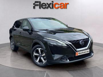 Nissan qashqai 2024 hibrido nissan qashqai dig t 103kw 140cv mhev 4x2 acenta hibrido no en... Nissan qashqai 2024 hibrido nissan qashqai dig t 103kw 140cv mhev 4x2 acenta hibrido no en...