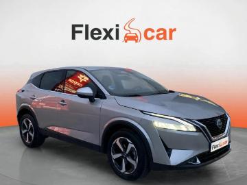 Nissan qashqai 2024 hibrido nissan qashqai dig t 116kw cvt n connecta hibrido no enchufabl... Nissan qashqai 2024 hibrido nissan qashqai dig t 116kw cvt n connecta hibrido no enchufabl...
