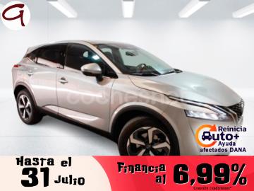 Nissan qashqai 2024 hibrido nissan qashqai digt nstyle Nissan qashqai 2024 hibrido nissan qashqai digt nstyle