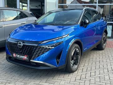 nissan qashqai 2024 hybrid nissan qashqai my24 1 5 n connecta e power 190ps 360 nissan qashqai 2024 hybrid nissan qashqai my24 1 5 n connecta e power 190ps 360
