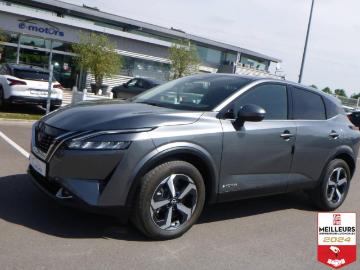 Nissan qashqai 2024 hybride nissan qashqai 10 Nissan qashqai 2024 hybride nissan qashqai 10