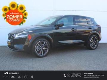 Nissan qashqai 2024 hybride nissan qashqai 1 3 mhev tekna trekhaak 1400kg trekgewicht pano... Nissan qashqai 2024 hybride nissan qashqai 1 3 mhev tekna trekhaak 1400kg trekgewicht pano...
