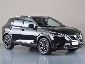 Nissan qashqai 2024 nissan qashqai ti e power hybrid 2024 Nissan qashqai 2024 nissan qashqai ti e power hybrid 2024
