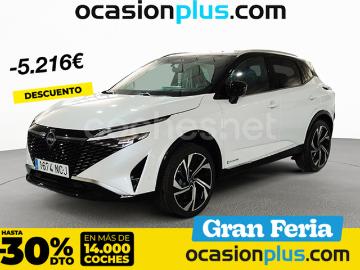 Nissan qashqai 2025 hibrido nissan qashqai epower 190 cv tekna premium Nissan qashqai 2025 hibrido nissan qashqai epower 190 cv tekna premium