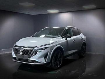 Nissan qashqai 2025 nissan qashqai mhev 158 cv xtronic 4wd tekna rif 22258438 Nissan qashqai 2025 nissan qashqai mhev 158 cv xtronic 4wd tekna rif 22258438