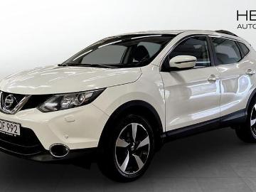 Nissan qashqai bensin nissan qashqai 1 2 dig t dragkrok bkamera Nissan qashqai bensin nissan qashqai 1 2 dig t dragkrok bkamera