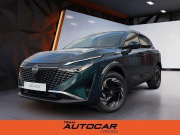 Nissan qashqai bensin nissan qashqai acenta privatleasing ink serviceavtal Nissan qashqai bensin nissan qashqai acenta privatleasing ink serviceavtal