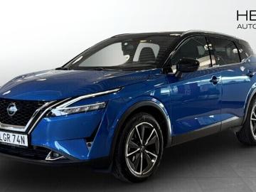 Nissan qashqai bensin nissan qashqai mhev 158 xtronic 2wd tekna dp Nissan qashqai bensin nissan qashqai mhev 158 xtronic 2wd tekna dp