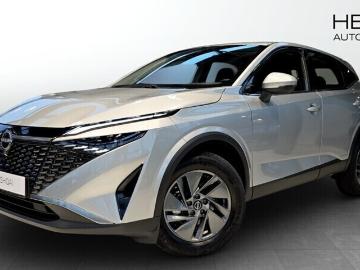 Nissan qashqai bensin nissan qashqai mhev acenta privatleasing fr 3795krm n Nissan qashqai bensin nissan qashqai mhev acenta privatleasing fr 3795krm n