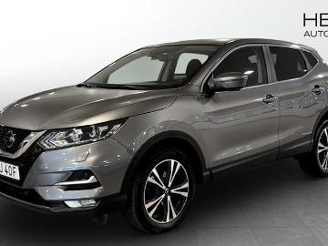 Nissan qashqai bensin nissan qashqai qashqai