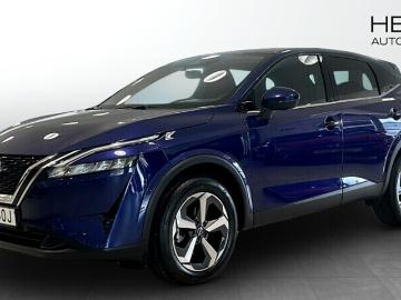 Nissan qashqai bensin nissan qashqai qashqaimhev 158 xtronic 2wd n connecta 12 3 Nissan qashqai bensin nissan qashqai qashqaimhev 158 xtronic 2wd n connecta 12 3