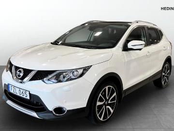 Nissan qashqai diesel nissan qashqai dci 130 2wd xtronic tekna dragkrok Nissan qashqai diesel nissan qashqai dci 130 2wd xtronic tekna dragkrok