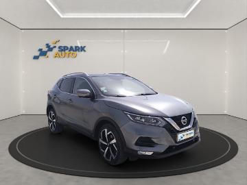 Nissan qashqai essence nissan qashqai